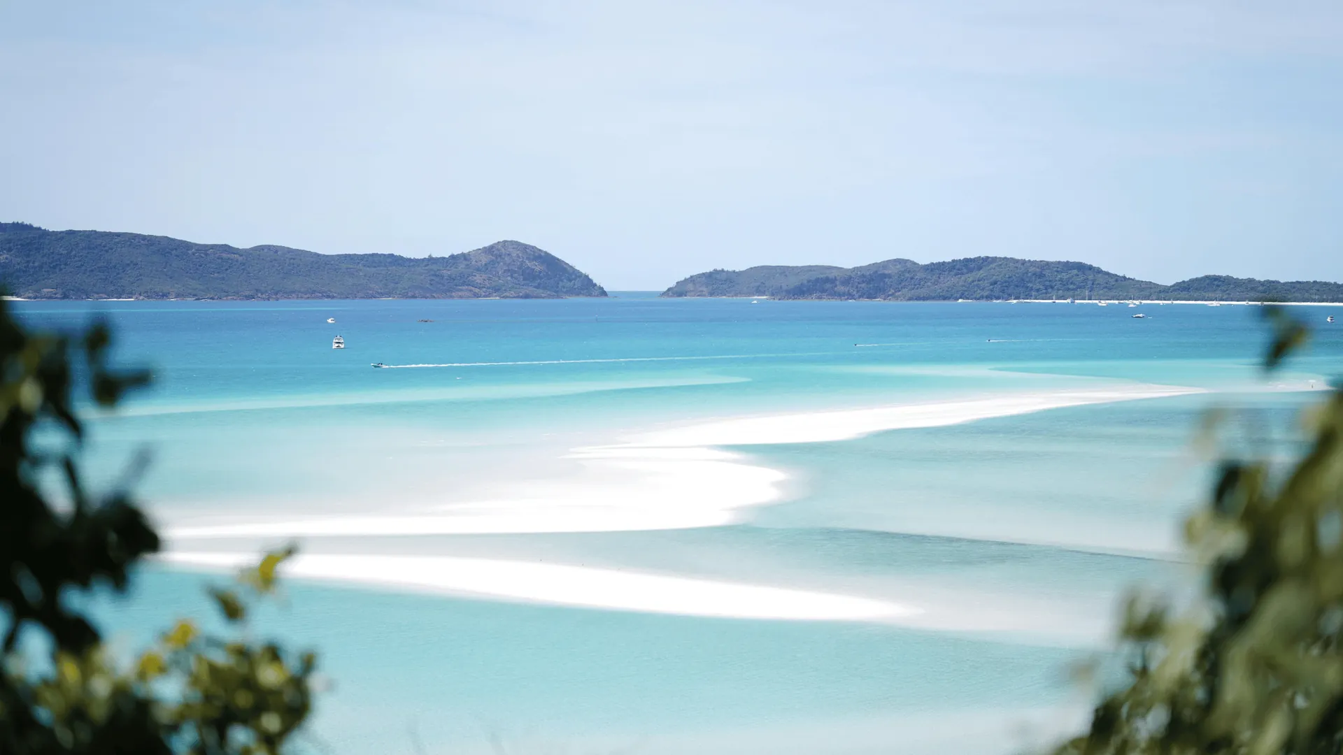 Coastal waters